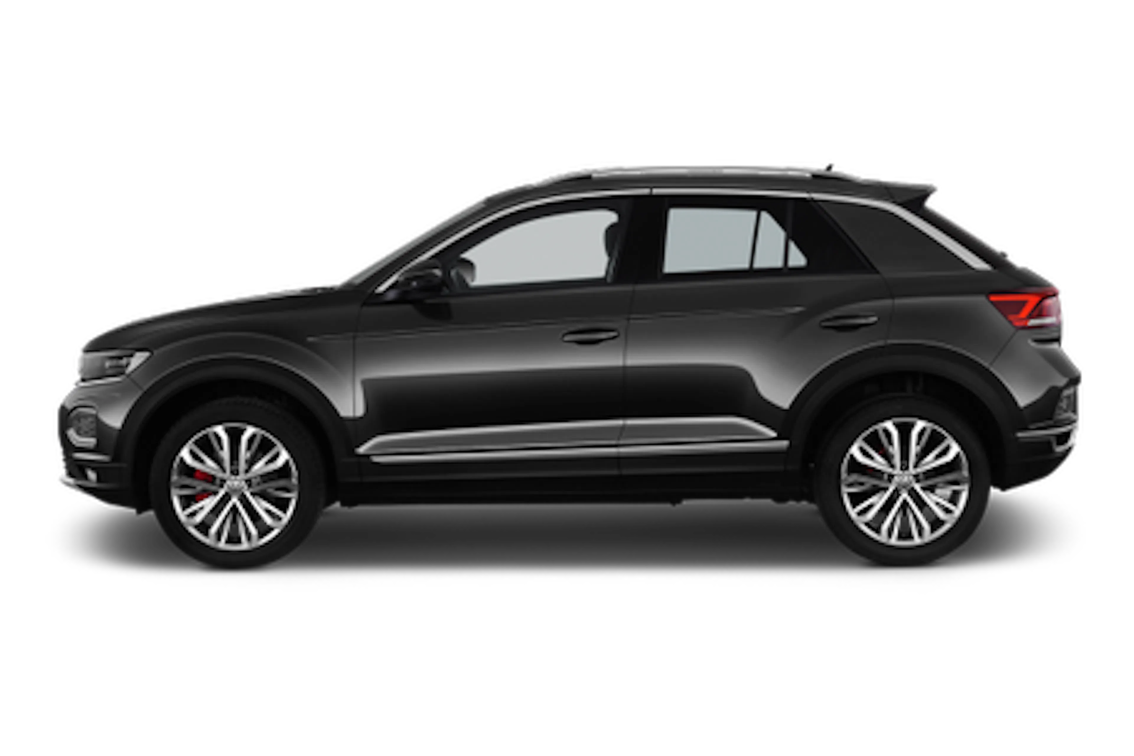 Vw T Roc Mobile De