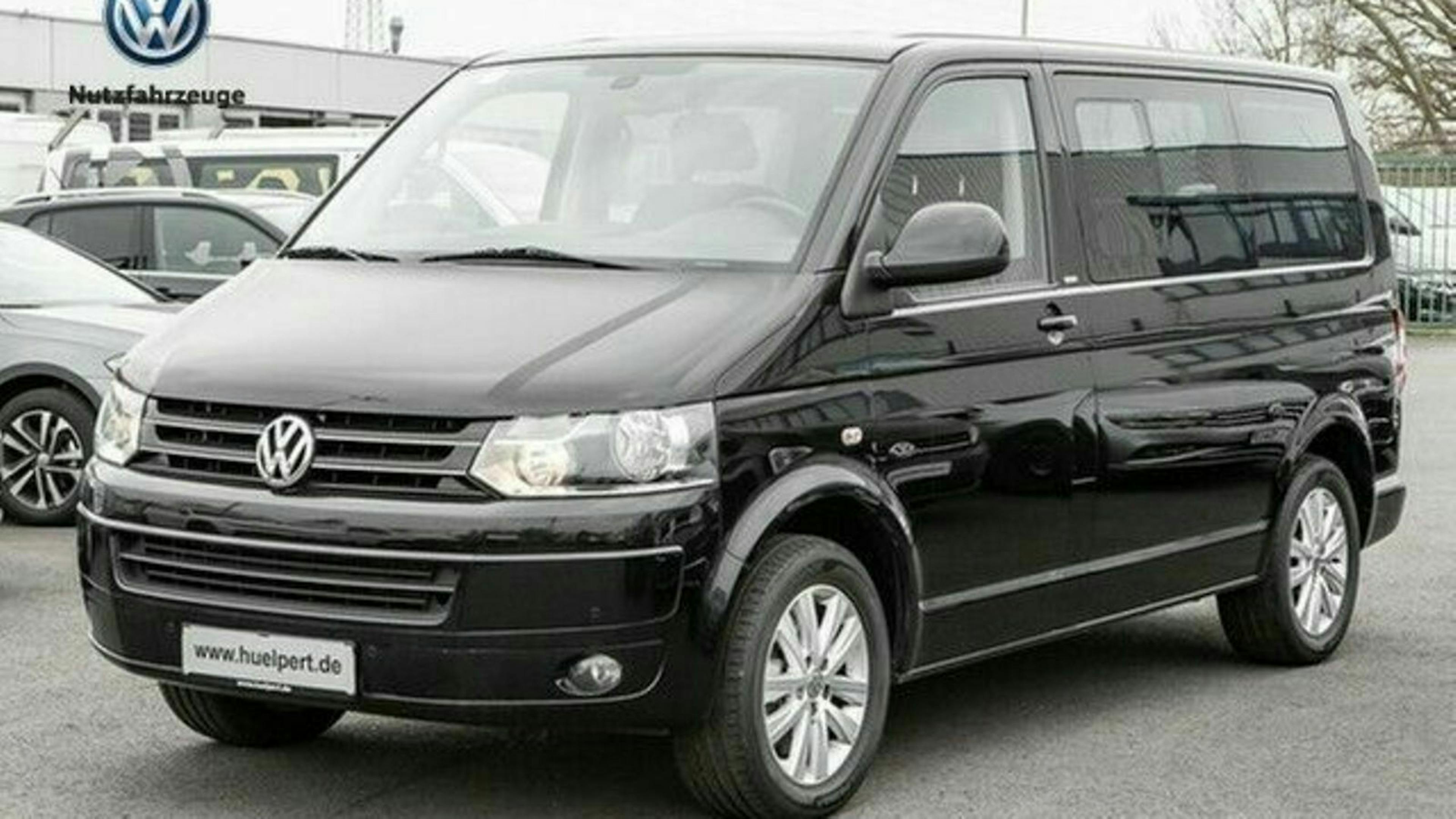 Hülpert Planetenfeldstrasse Hülpert VZ GmbH