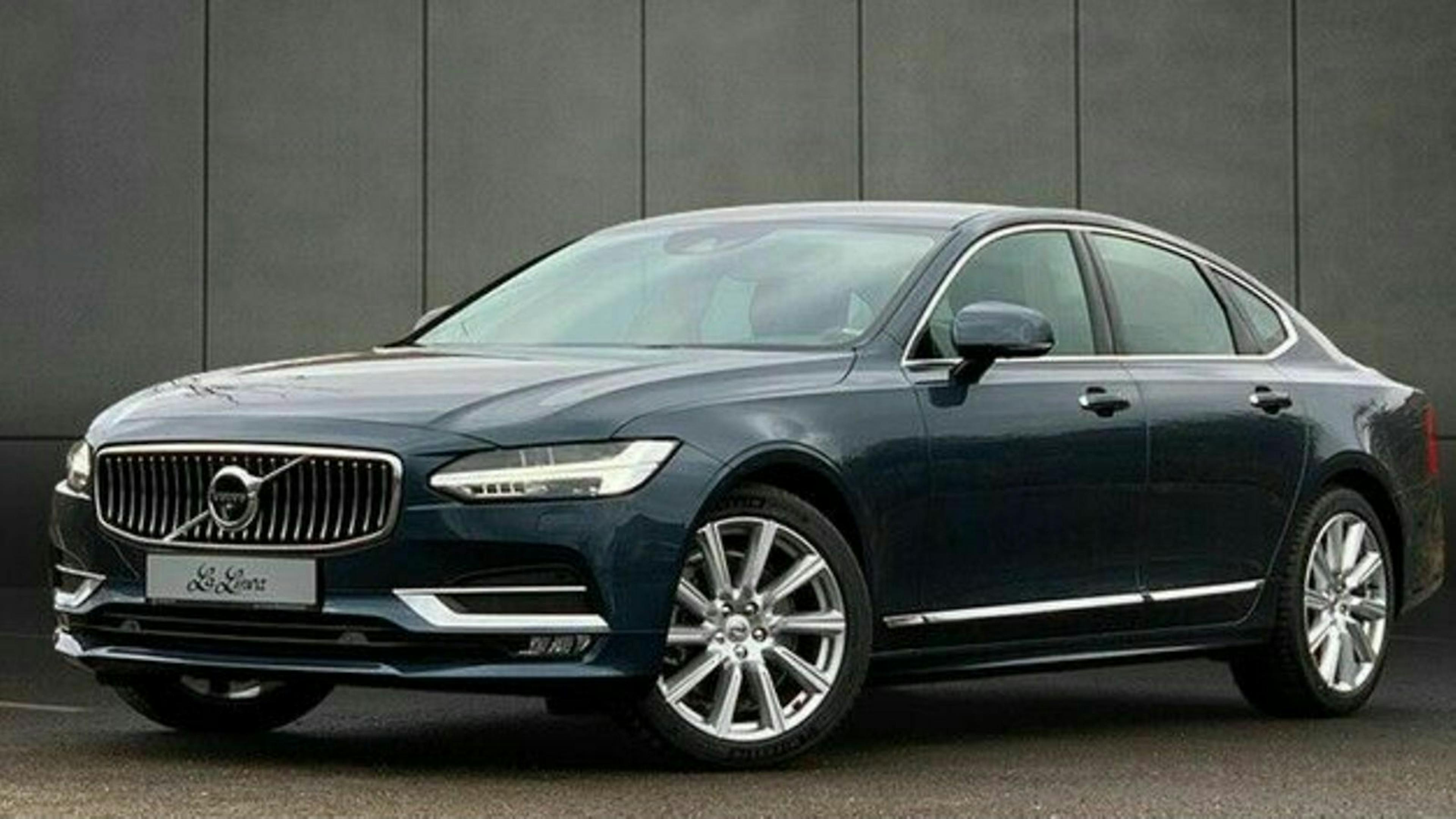 La Linea Franca Kfz.-Handels GmbH