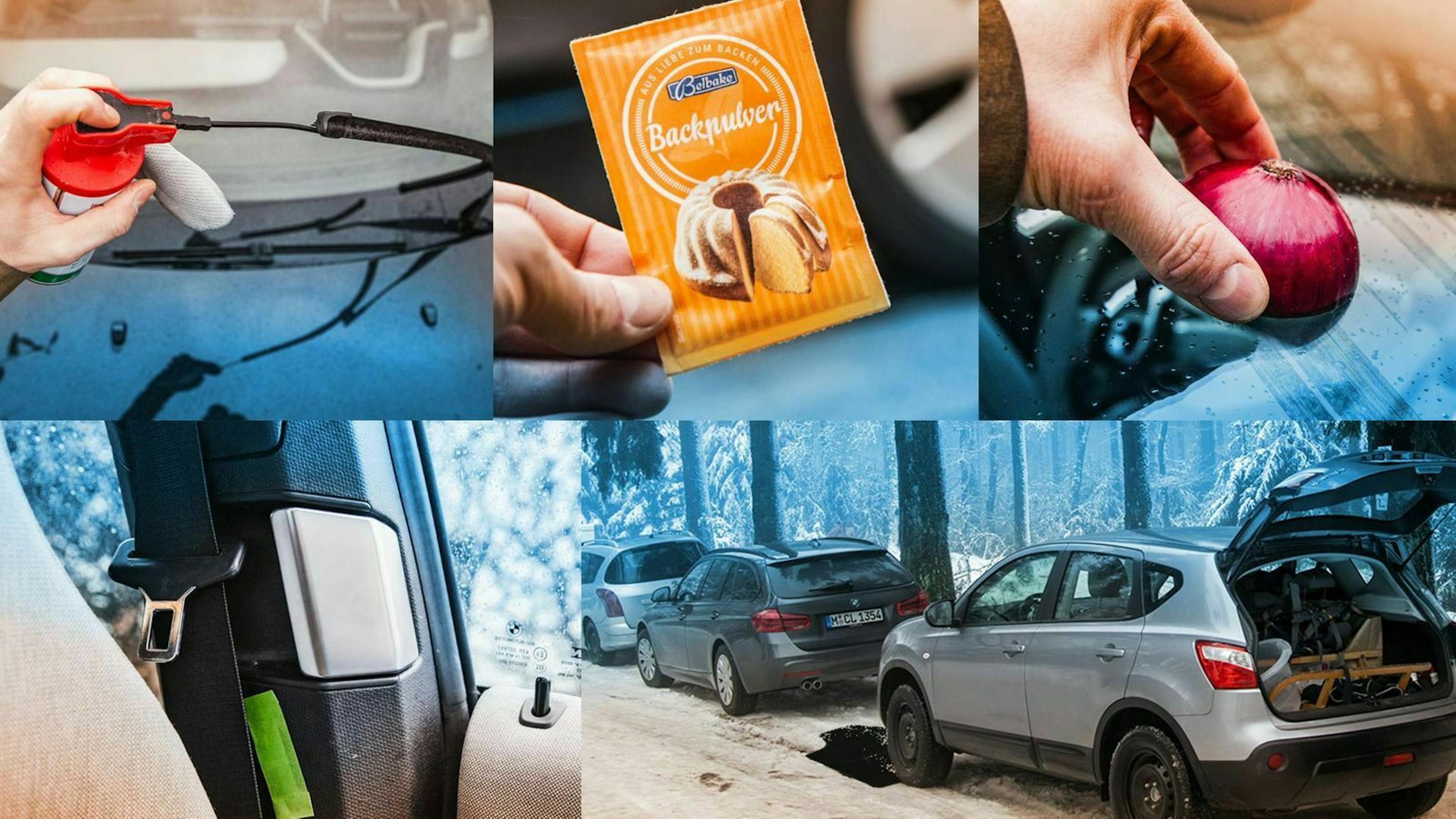 Lifehacks Teaserbild 