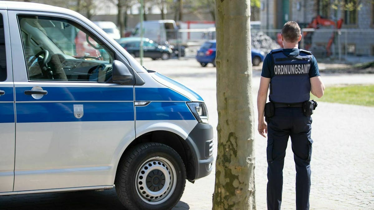 Falschparken_Ratgeber Ordnungsamt