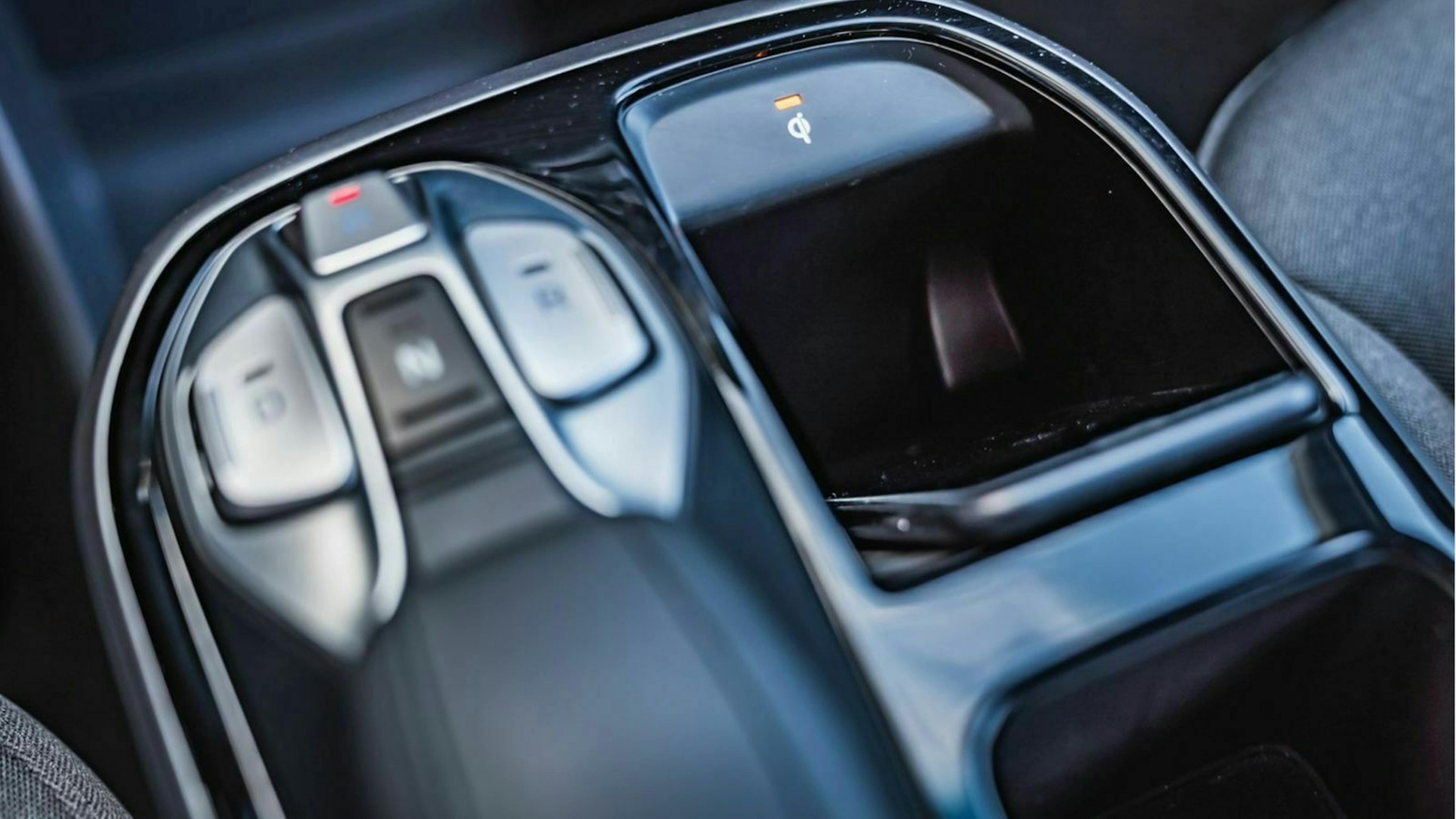 Hyundai Ioniq Elektro Test 2020 14