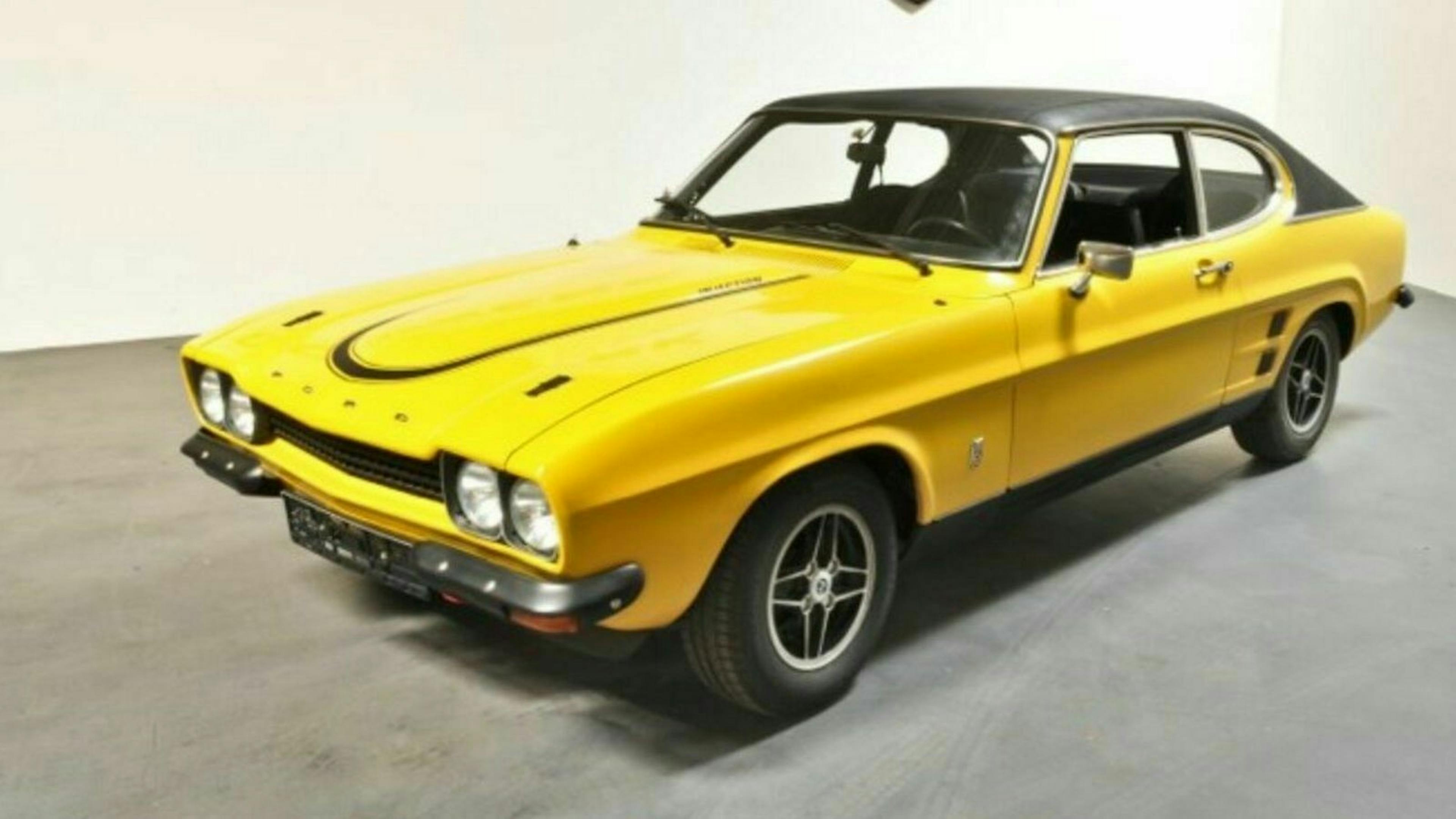 contVenture GmbH CARWERK