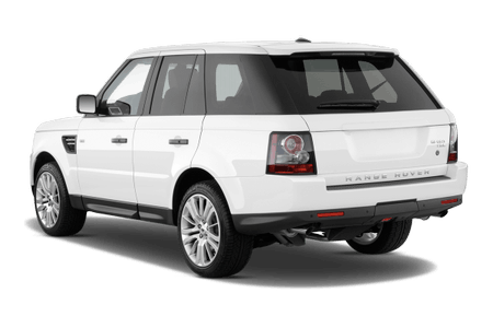 Range Rover Sport (LS)