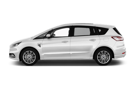 VW Sharan Typ 7N ▻ Alle Modelle, Neuheiten, Tests & Fahrberichte