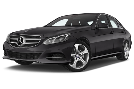 Bild der Frontansicht eines Autos