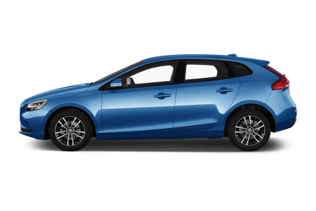 Foto eines Volvo V40 (M/525)
