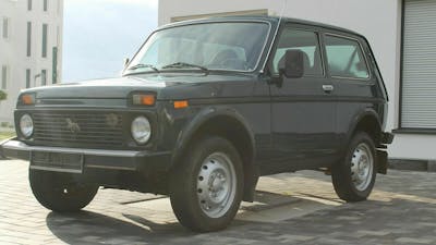 Karlsautomobile