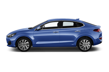Hyundai i30 (Seitenansicht)