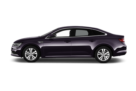 Foto eines Renault Talisman (RFD)