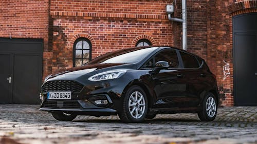 Ford Fiesta Mk 8 2017: Test, Technische Daten, Motoren, Preise