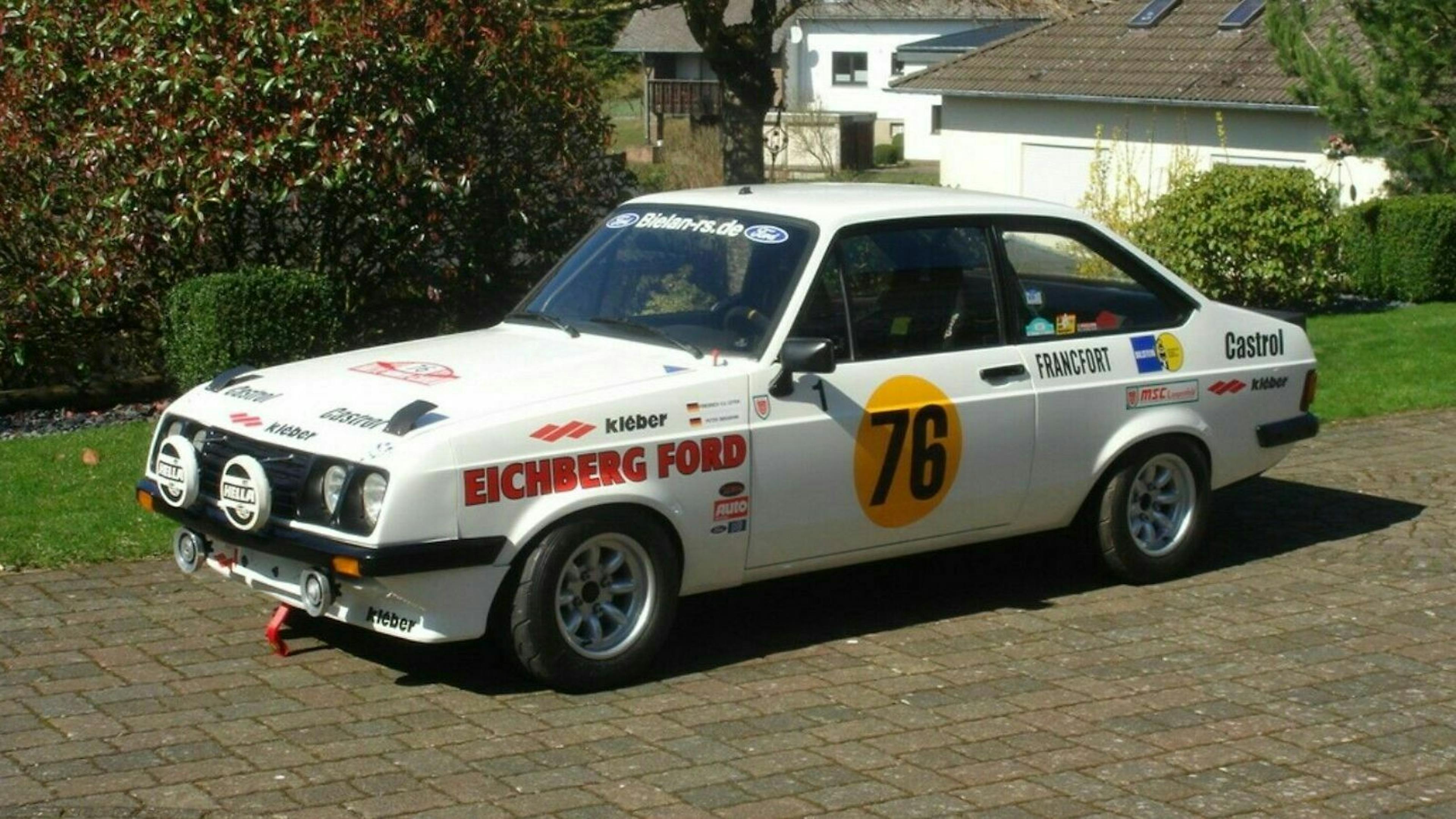 RB-Automobile