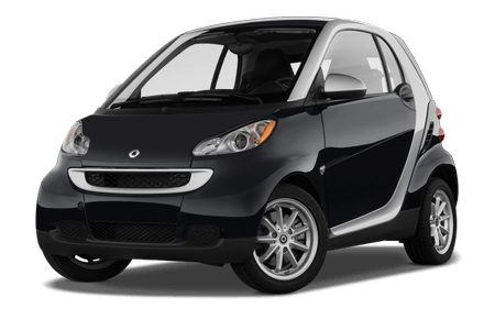 Smart Fortwo (C451)