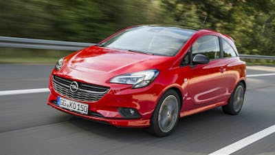Der Opel Corsa ist zuverlässig und fährt sich einwandfrei. Die Motoren sind ebenfalls auf dem neusten Stand