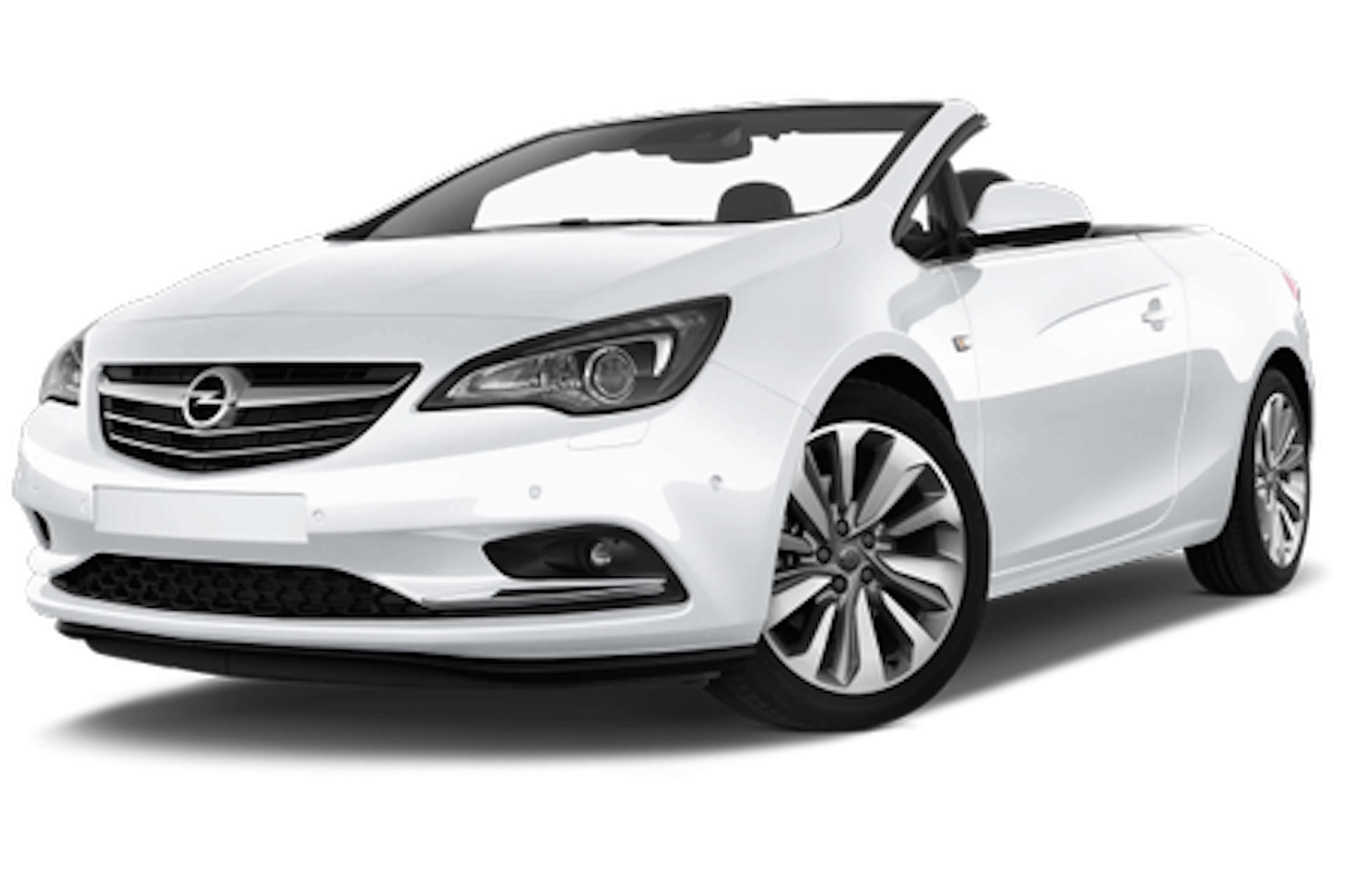 Opel Cascada Mobile De