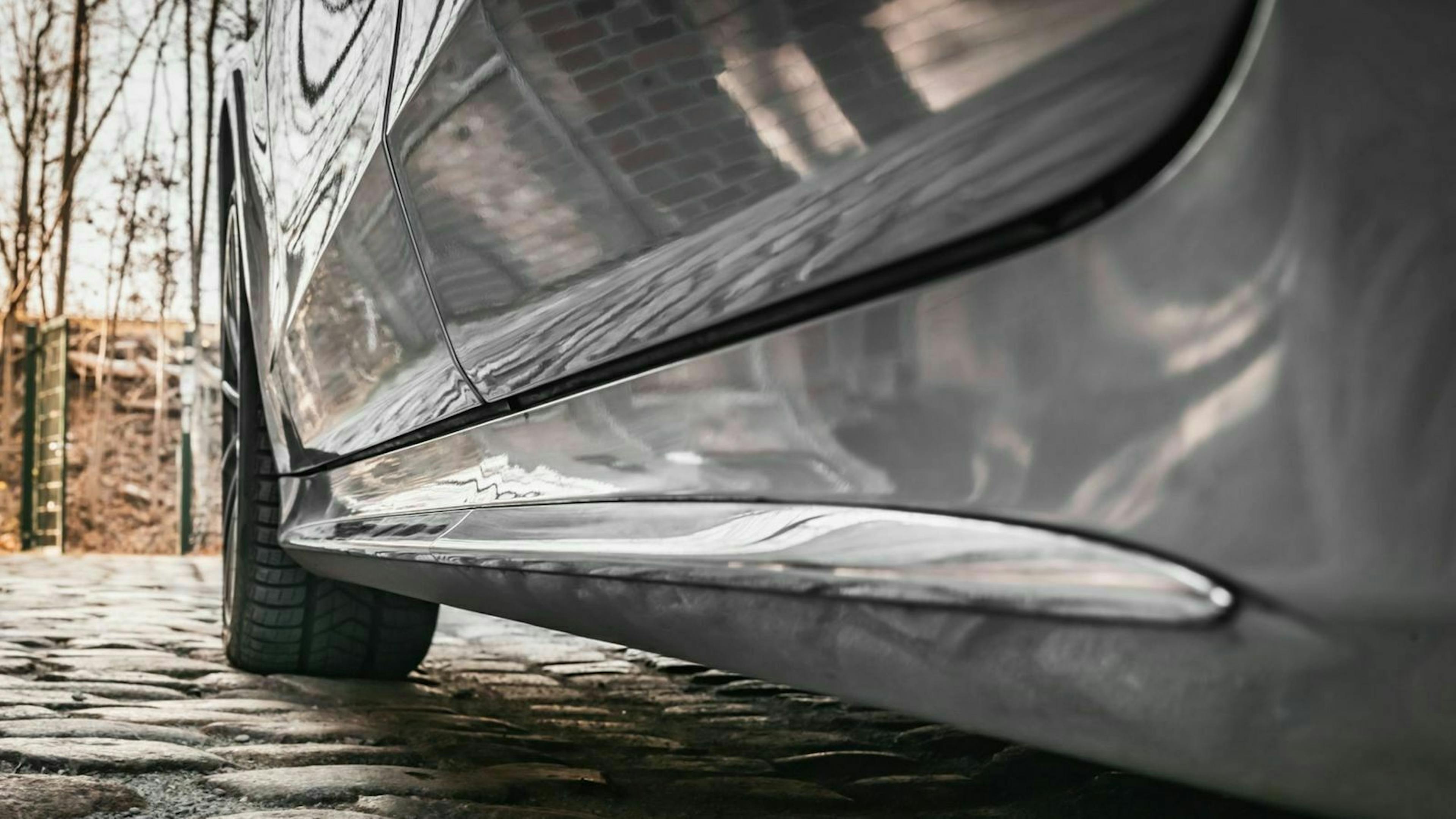 Zu sehen ist die Mercedes_S-Klasse 2020