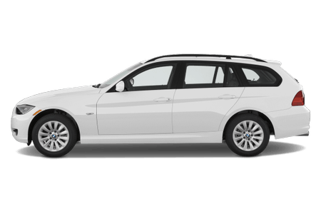 Technische Daten BMW 3er Touring (E91) seit 2008