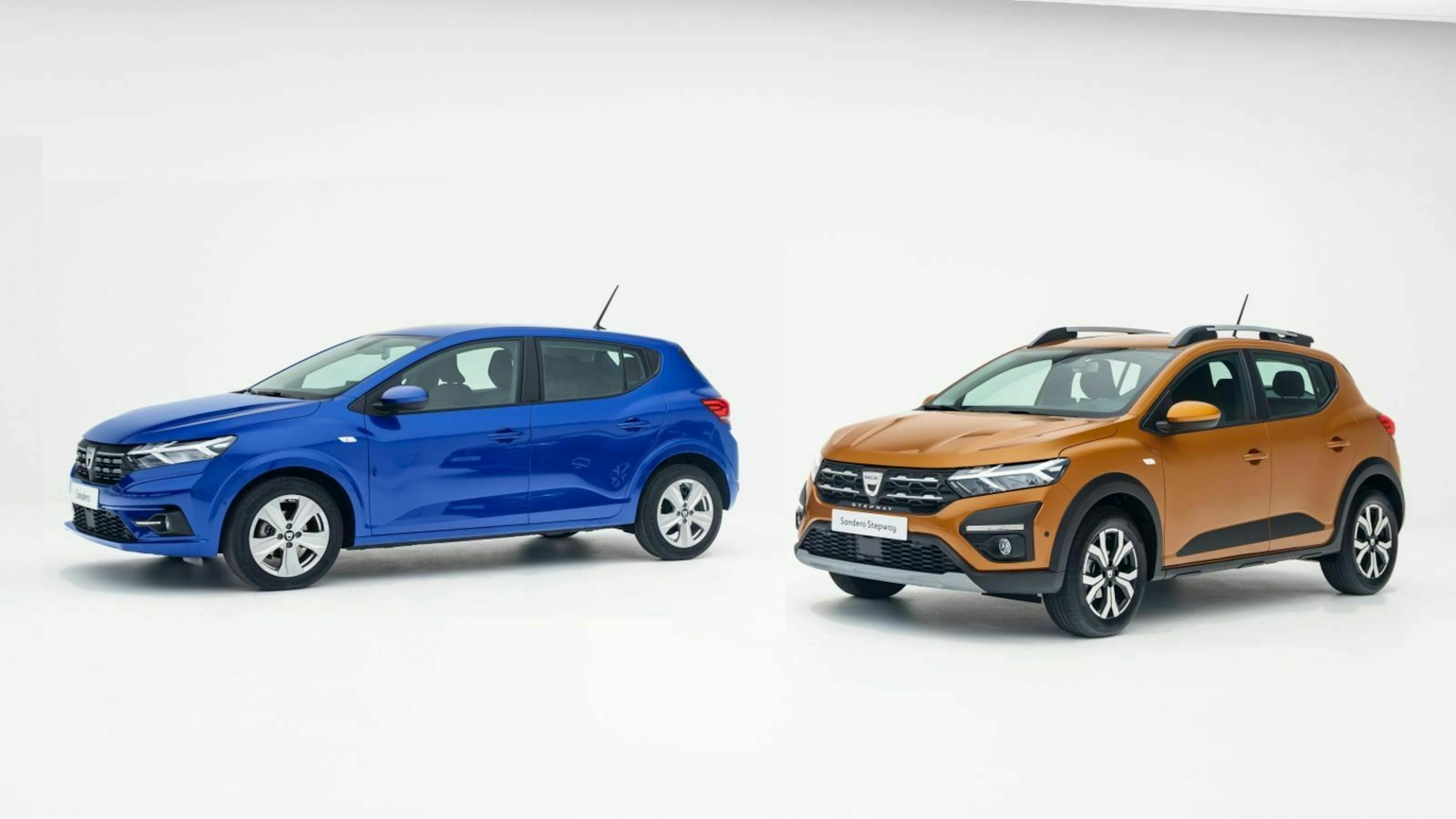 Dacia Sandero III NV 1 (1)