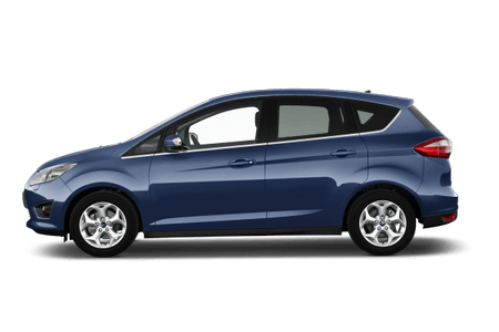 Foto eines Ford C-Max / Grand C-Max