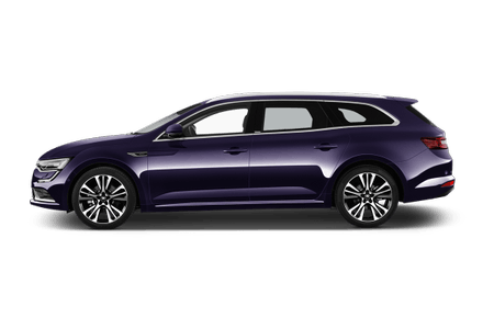 Renault Talisman (Seitenansicht)