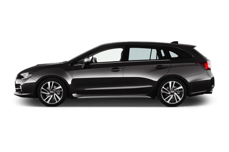 Subaru Levorg (Seitenansicht)