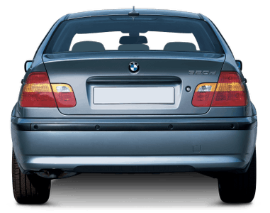 BMW 3er Limousine (E46) seit 1998