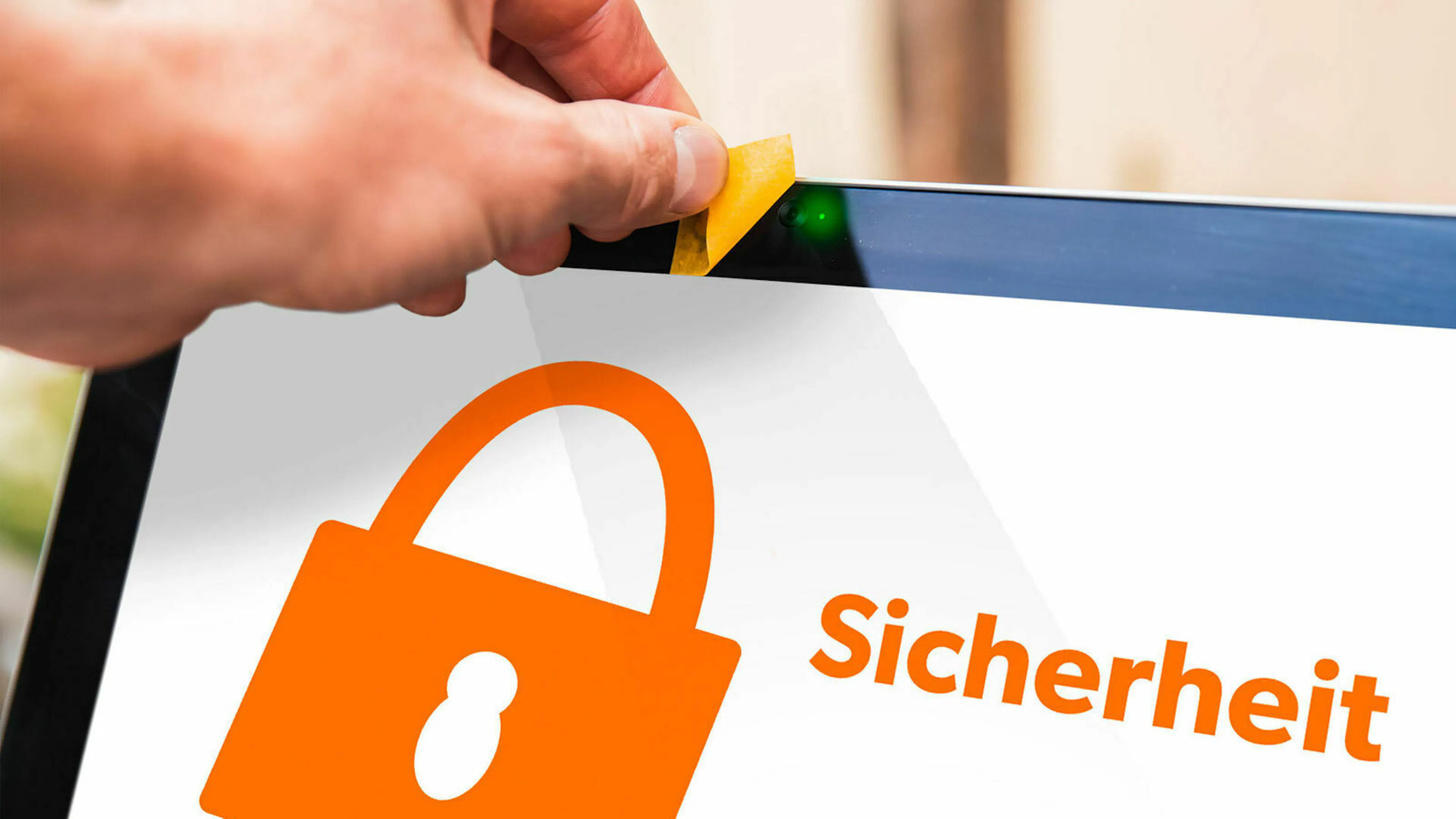Sicherheit