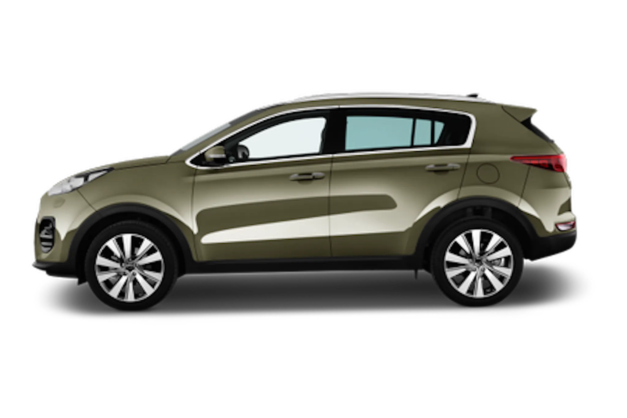 Kia Sportage Mobile De