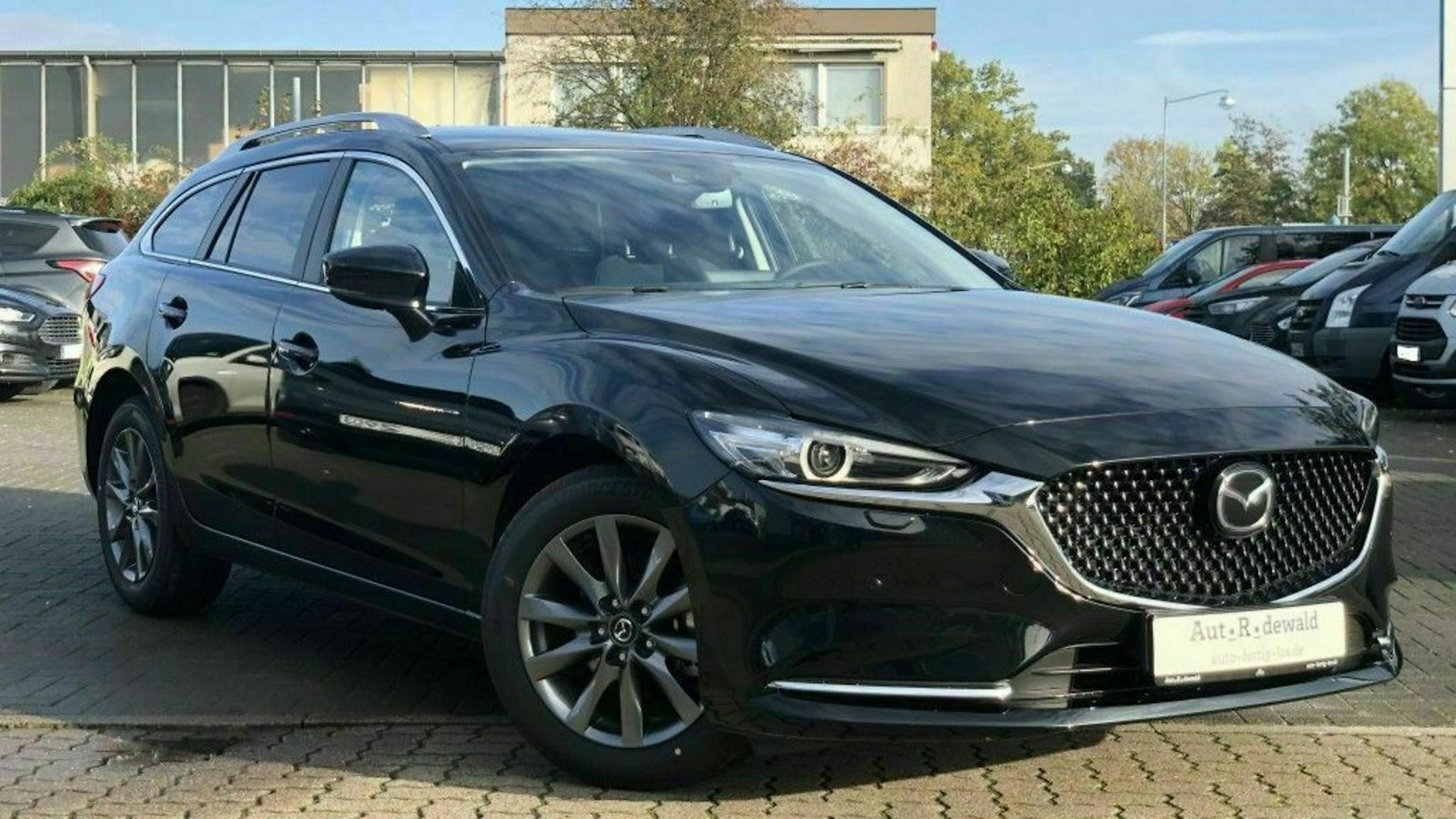 Autohaus Rodewald GmbH