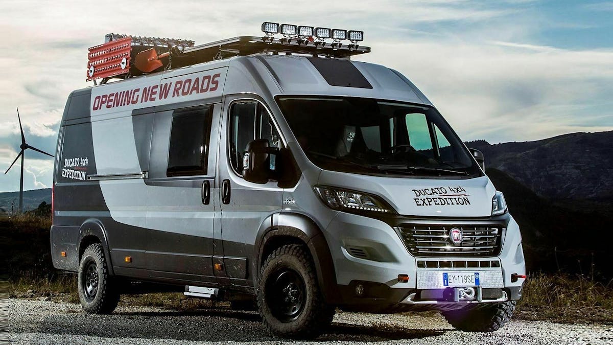 Fiat Ducato