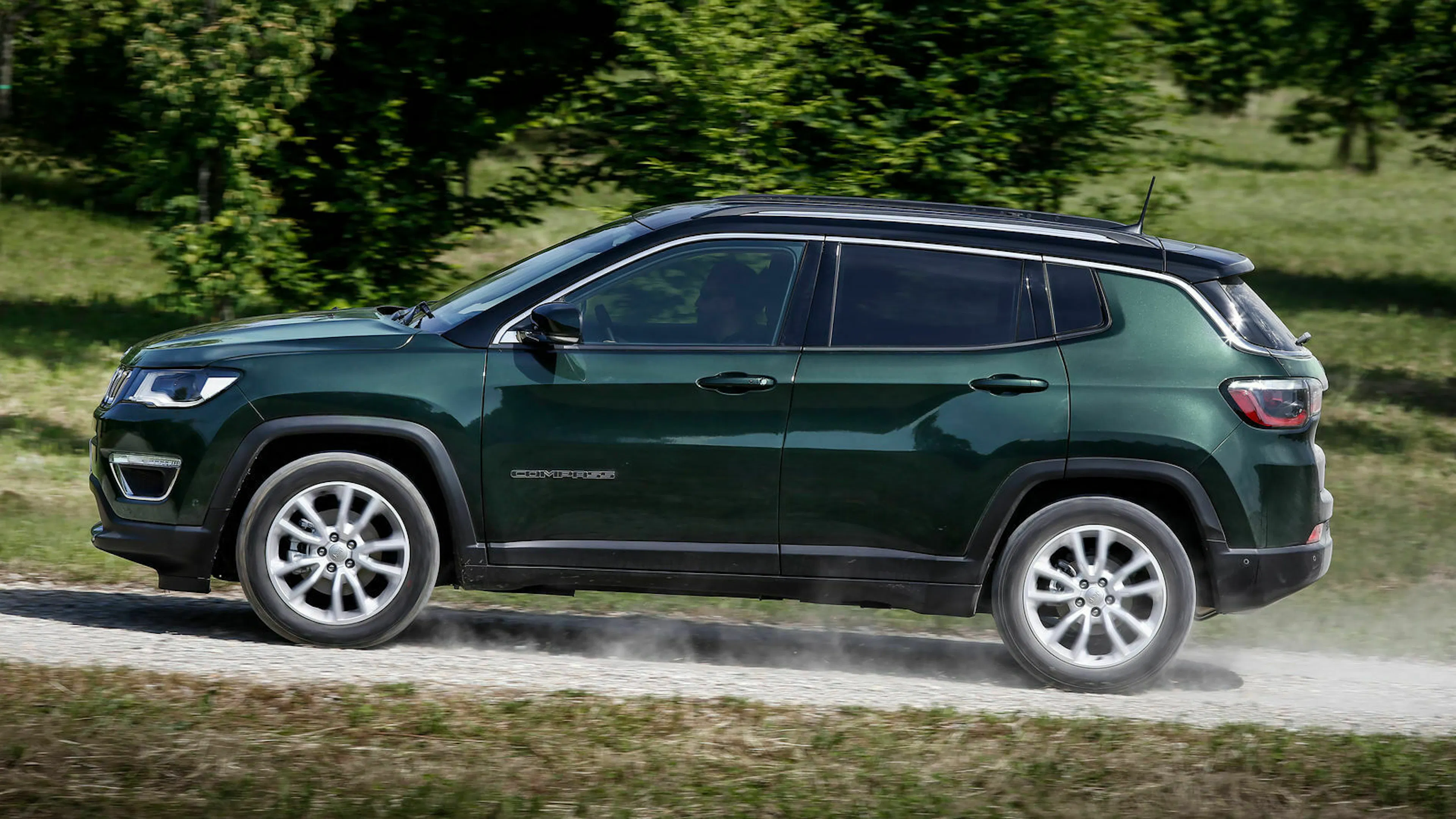 Jeep Compass Neuvorstellung (5)