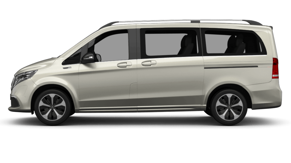 Mercedes-Benz EQV