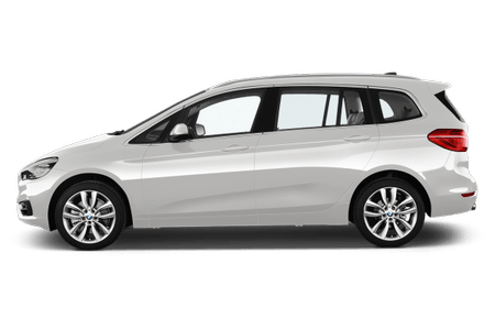BMW 2er Active Tourer als Gebrauchtwagen: Van mit Schwächen