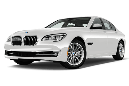 BMW F01 7 Series 740Li Technische Daten, Verbrauch, CO2 Emissionen