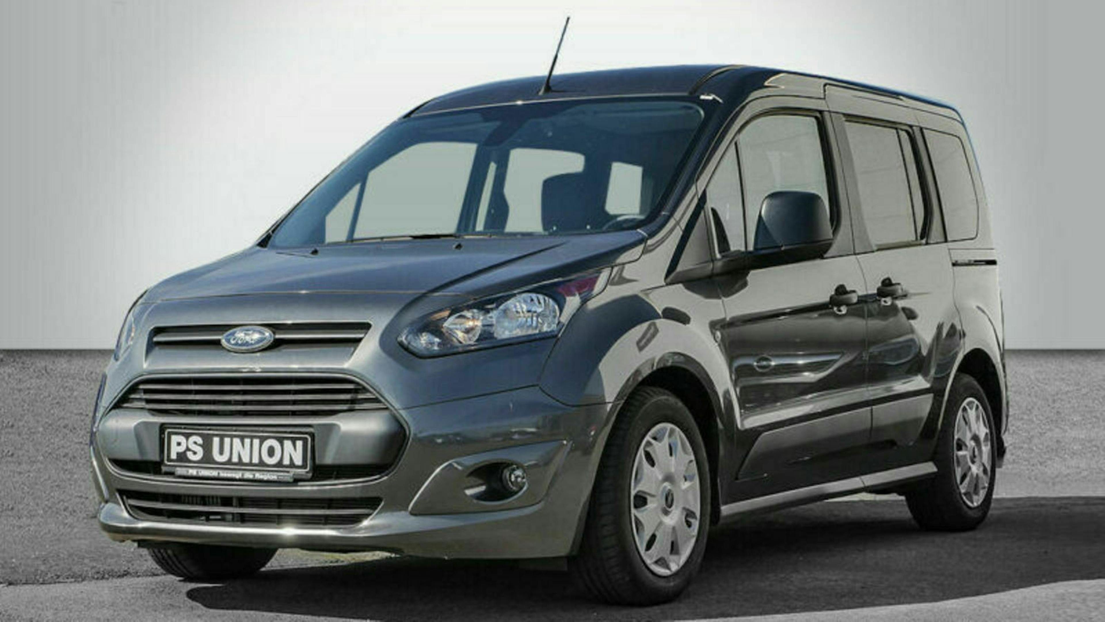 Ford Tourneo Connect