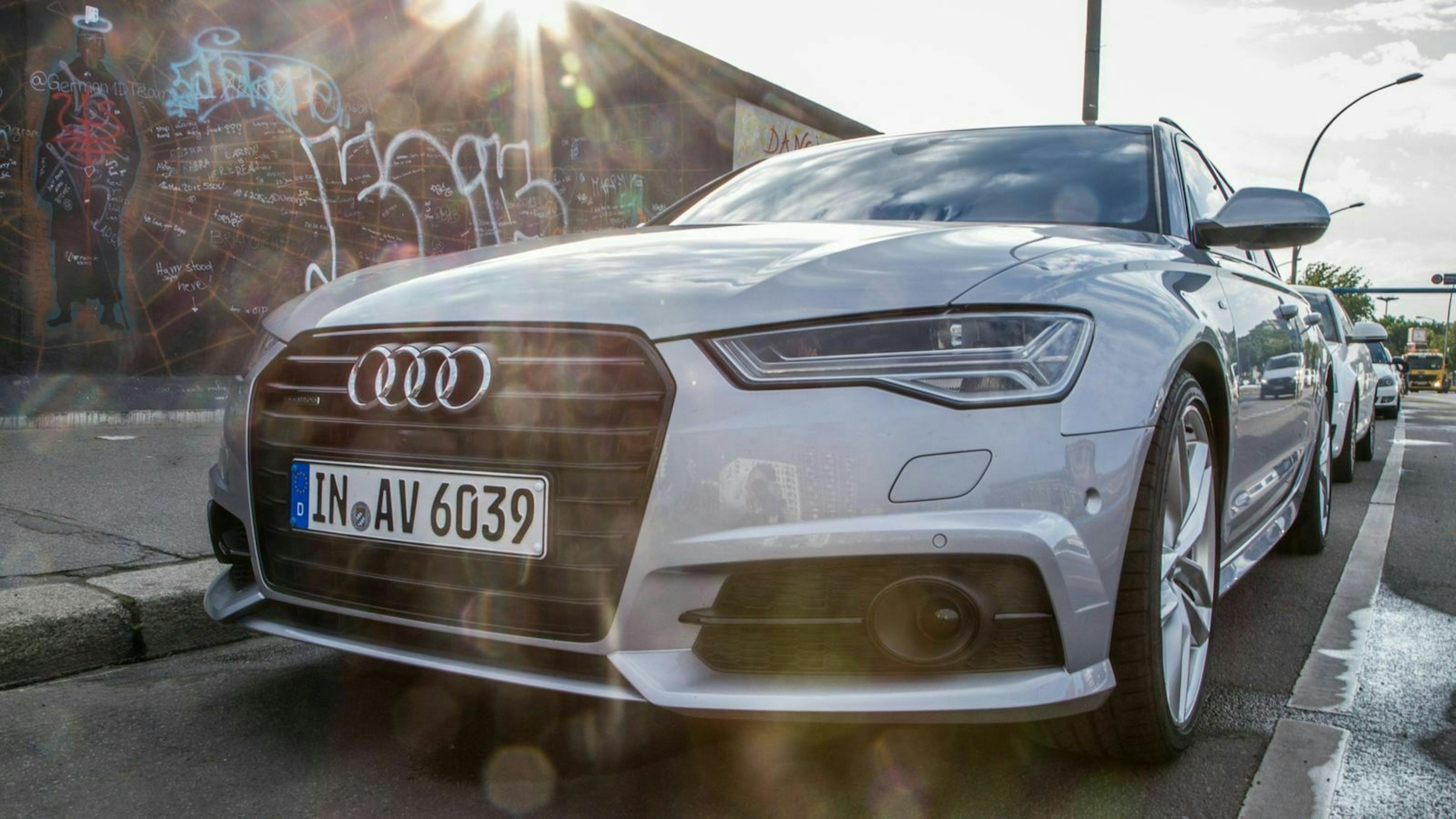 Audi A6 (C7) Kaufberatung11