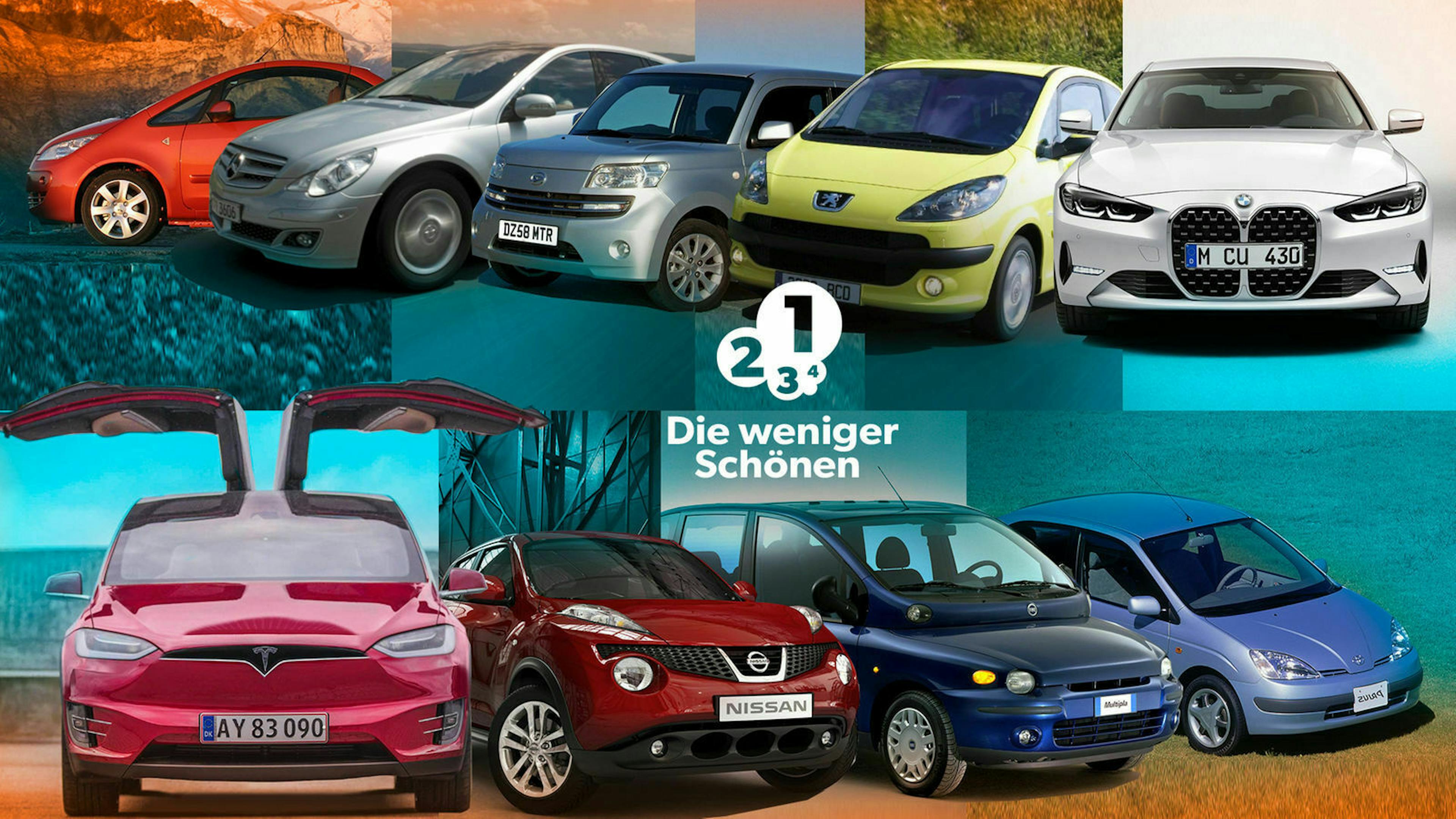Die-hässlichsten-Autos
