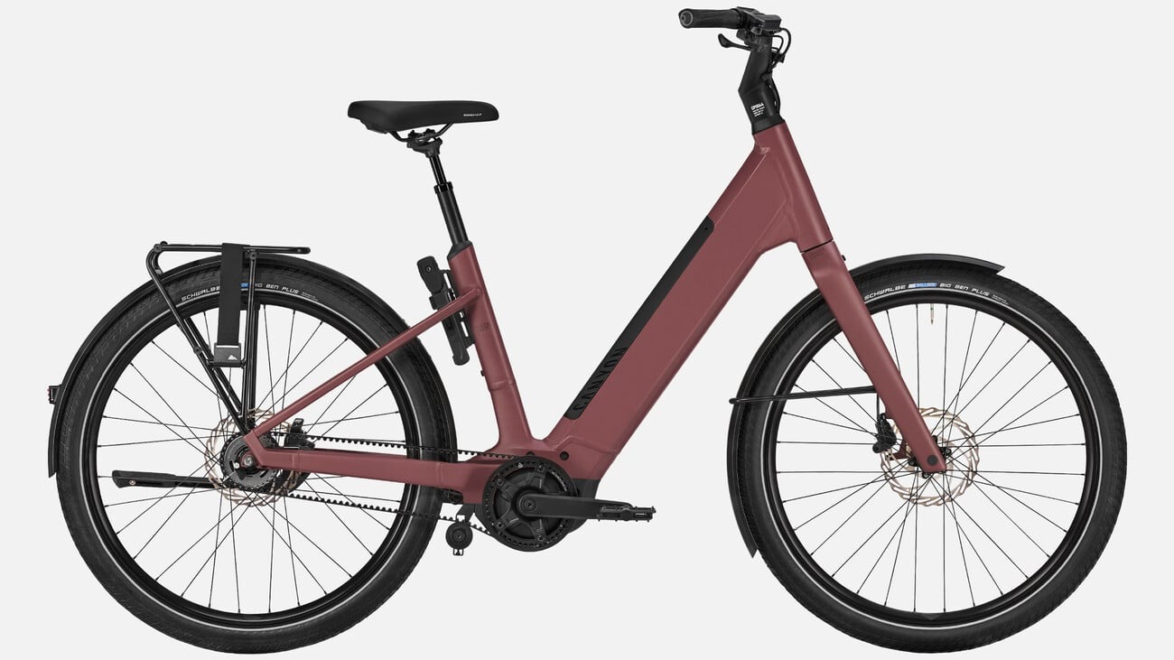 The Canyon Precede:ON Comfort