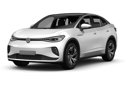 VW ID.5 Frontansicht