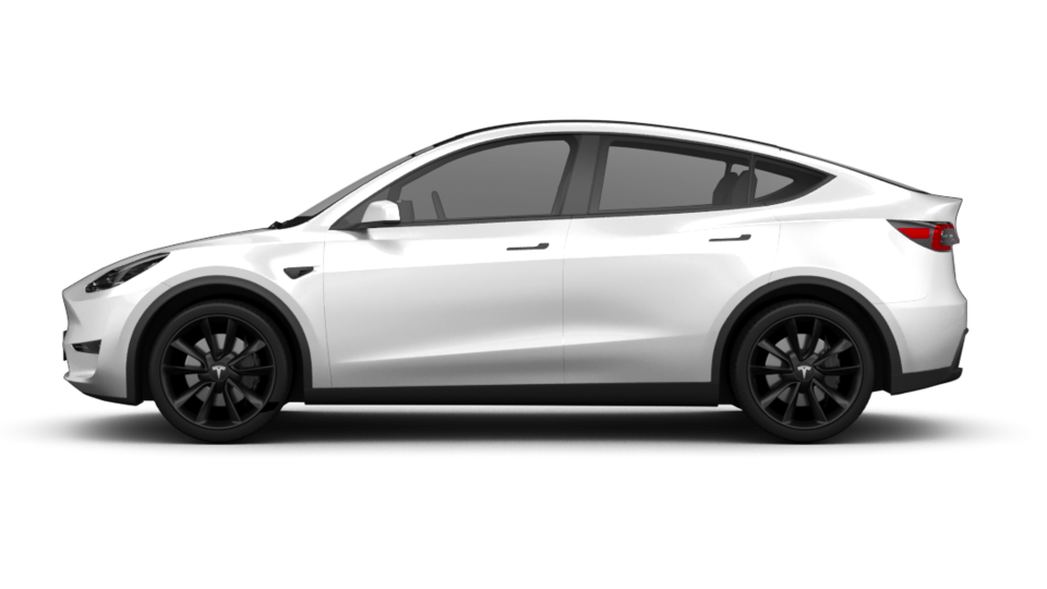 Foto eines Tesla Model Y (005)