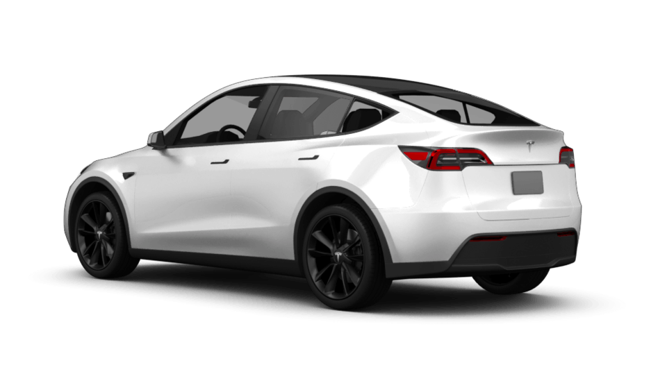 Tesla Model Y Freisteller Seite