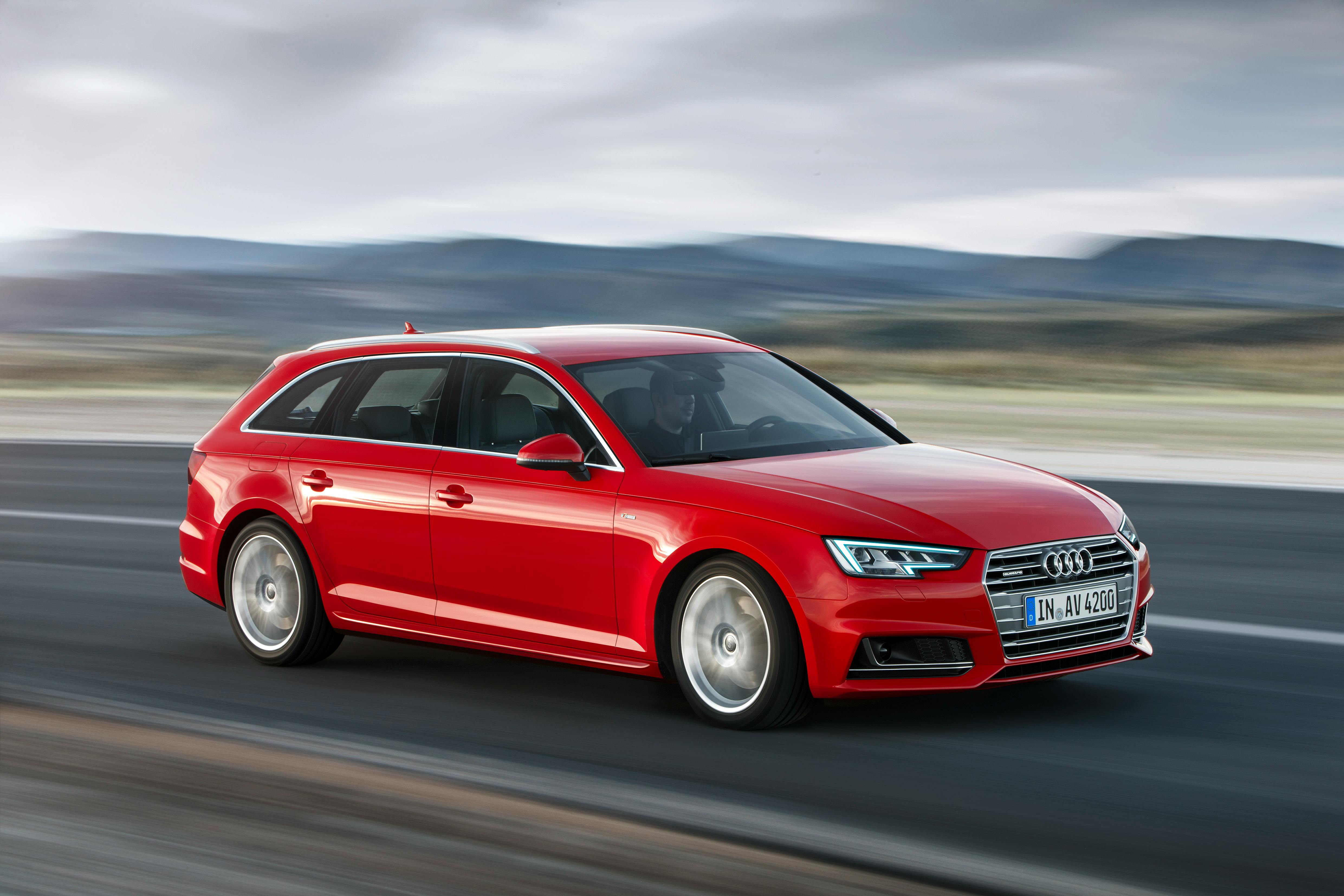 Audi A4 (ab 2015) im Test: Lohnt sich der Kauf? | mobile.de