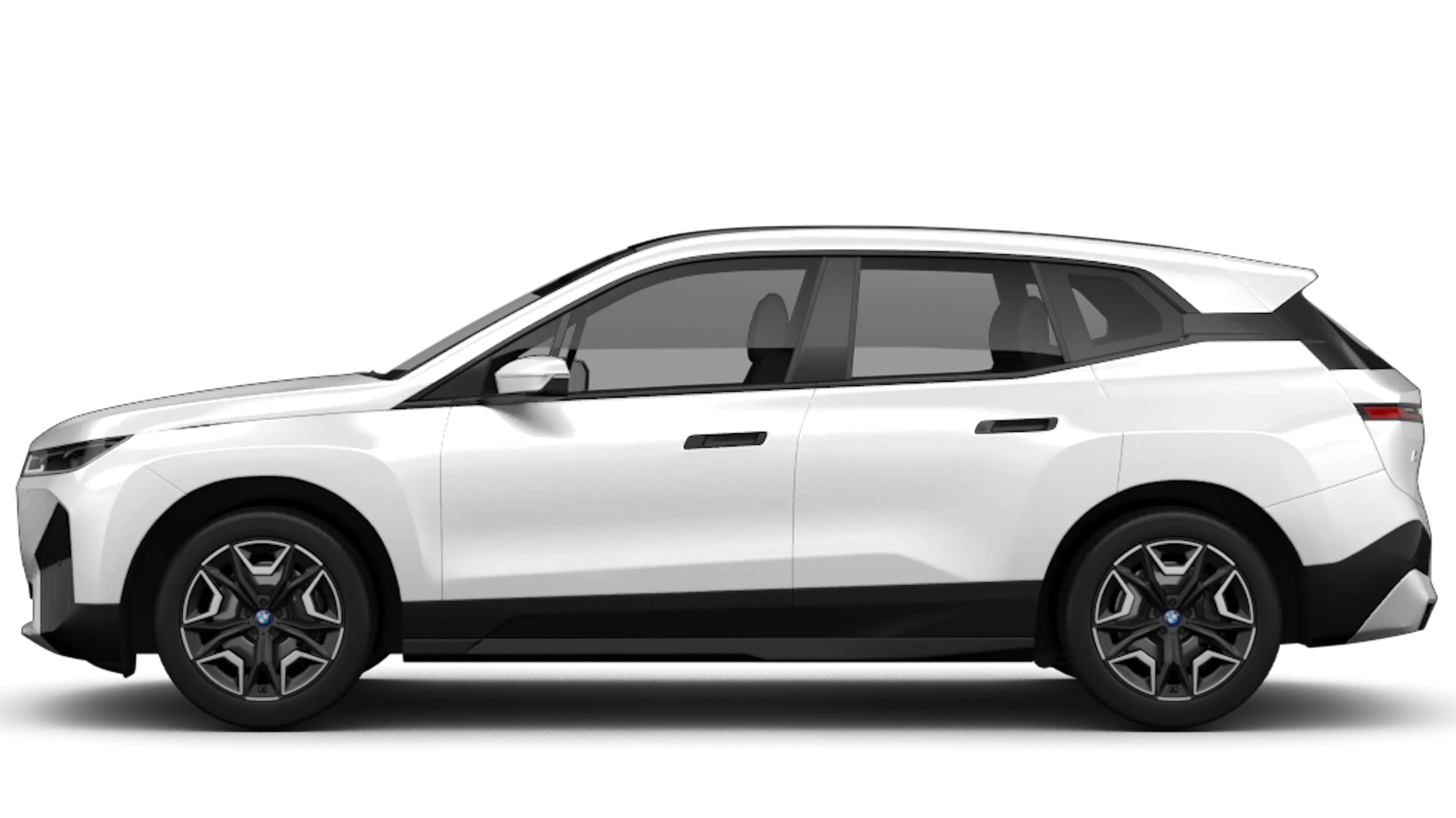 Mobile Ix BMW iX: Modelle, Infos, Preise & Angebote | mobile.de