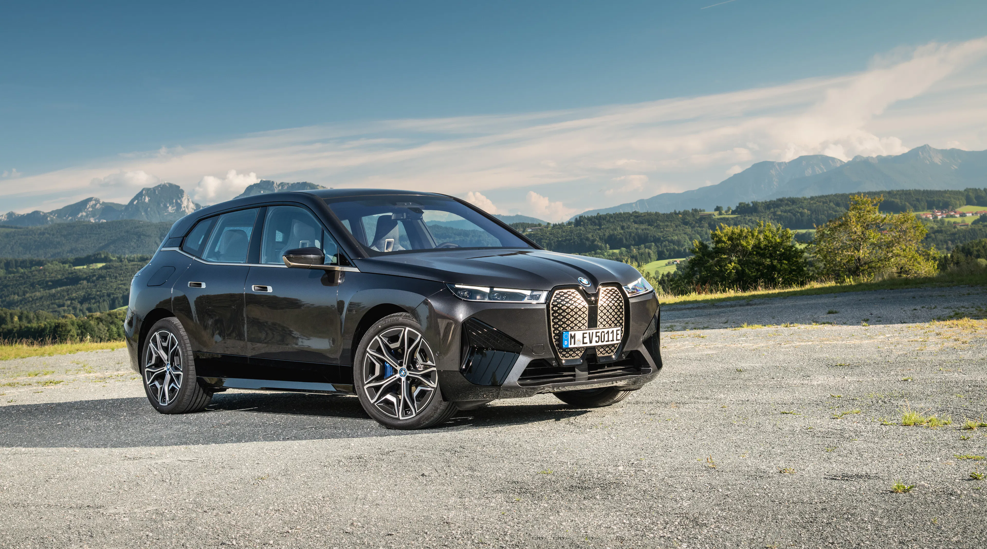 Mobile Ix BMW iX: Modelle, Infos, Preise & Angebote | mobile.de