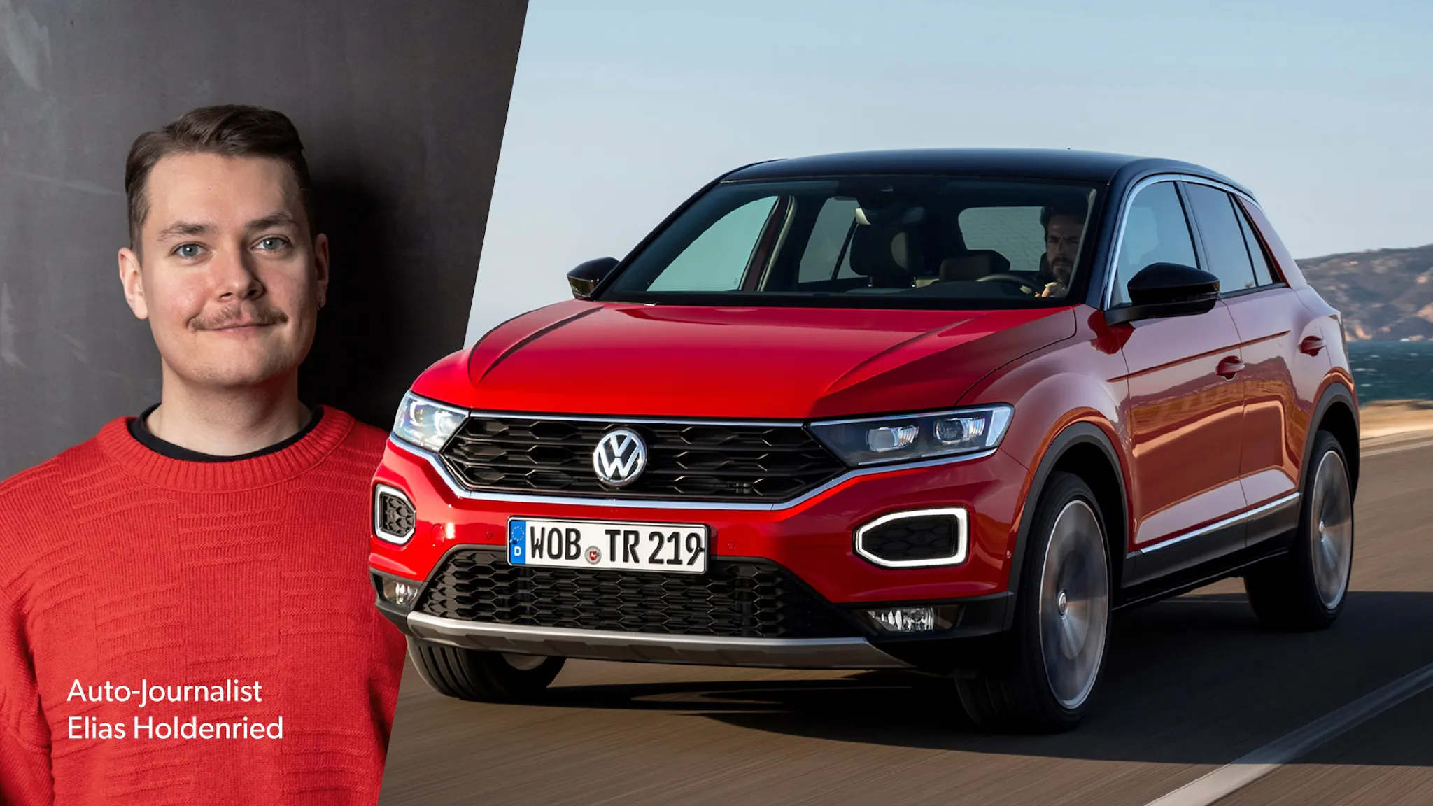 Vw T Roc Mobile De