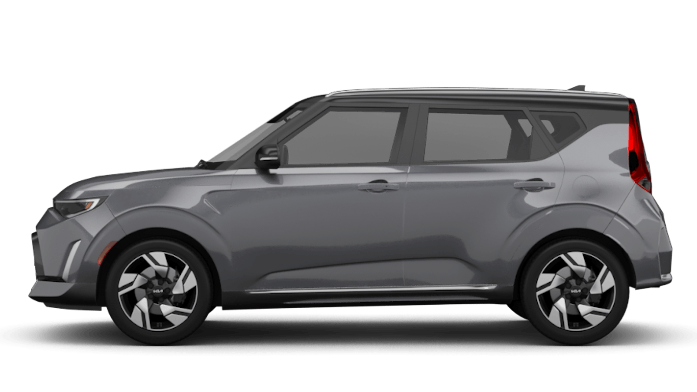 Foto eines Kia e-Soul (SK3)