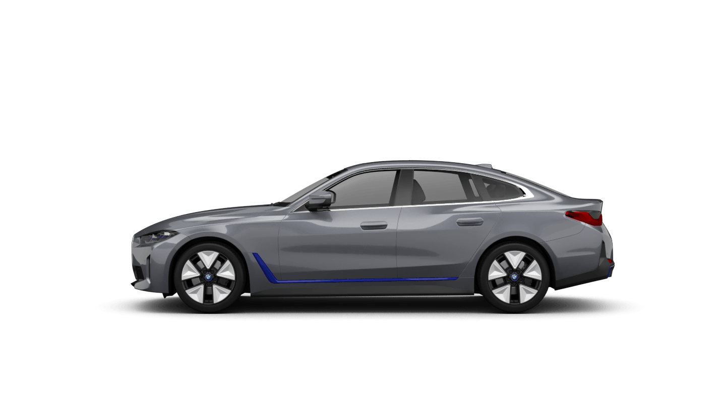 BMW i4 (I04)