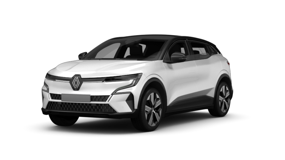 Renault Megane E Tech Preis Infos Alternativen Angebote mobile