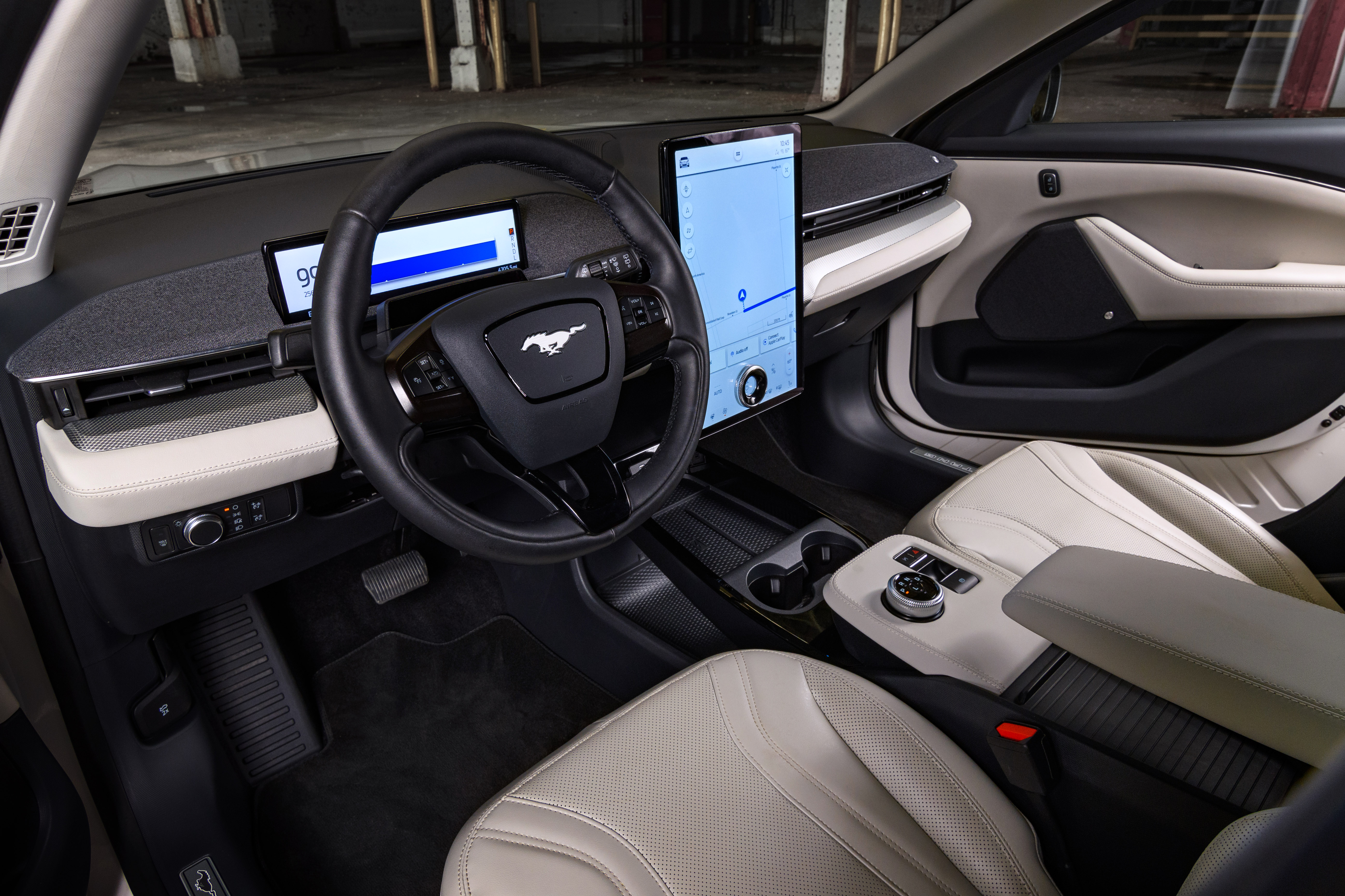 Ford Mustang Mach E LSK Preis Infos Alternativen Angebote mobile