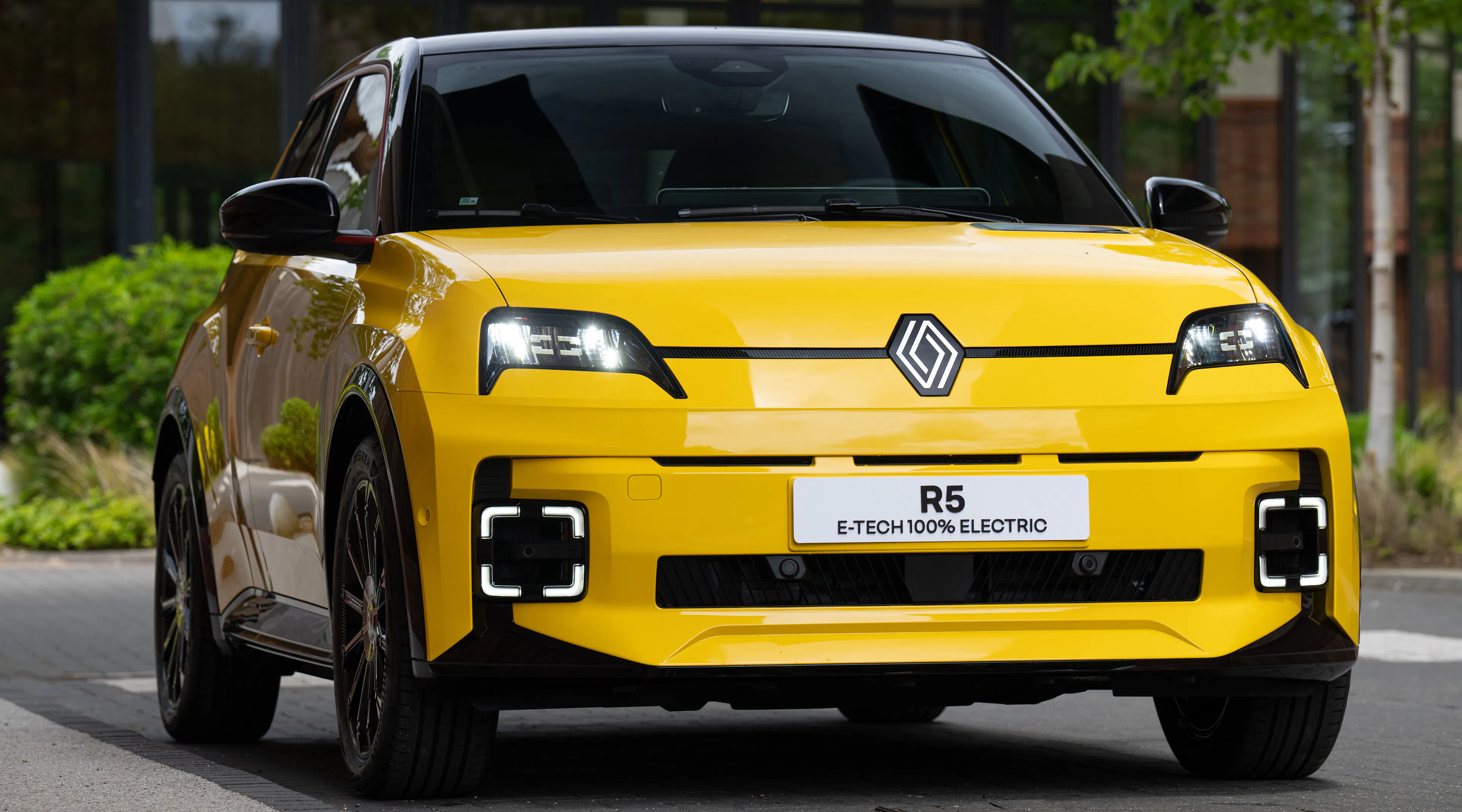 Renault R5: Modelle, Infos, Preise & Angebote | mobile.de
